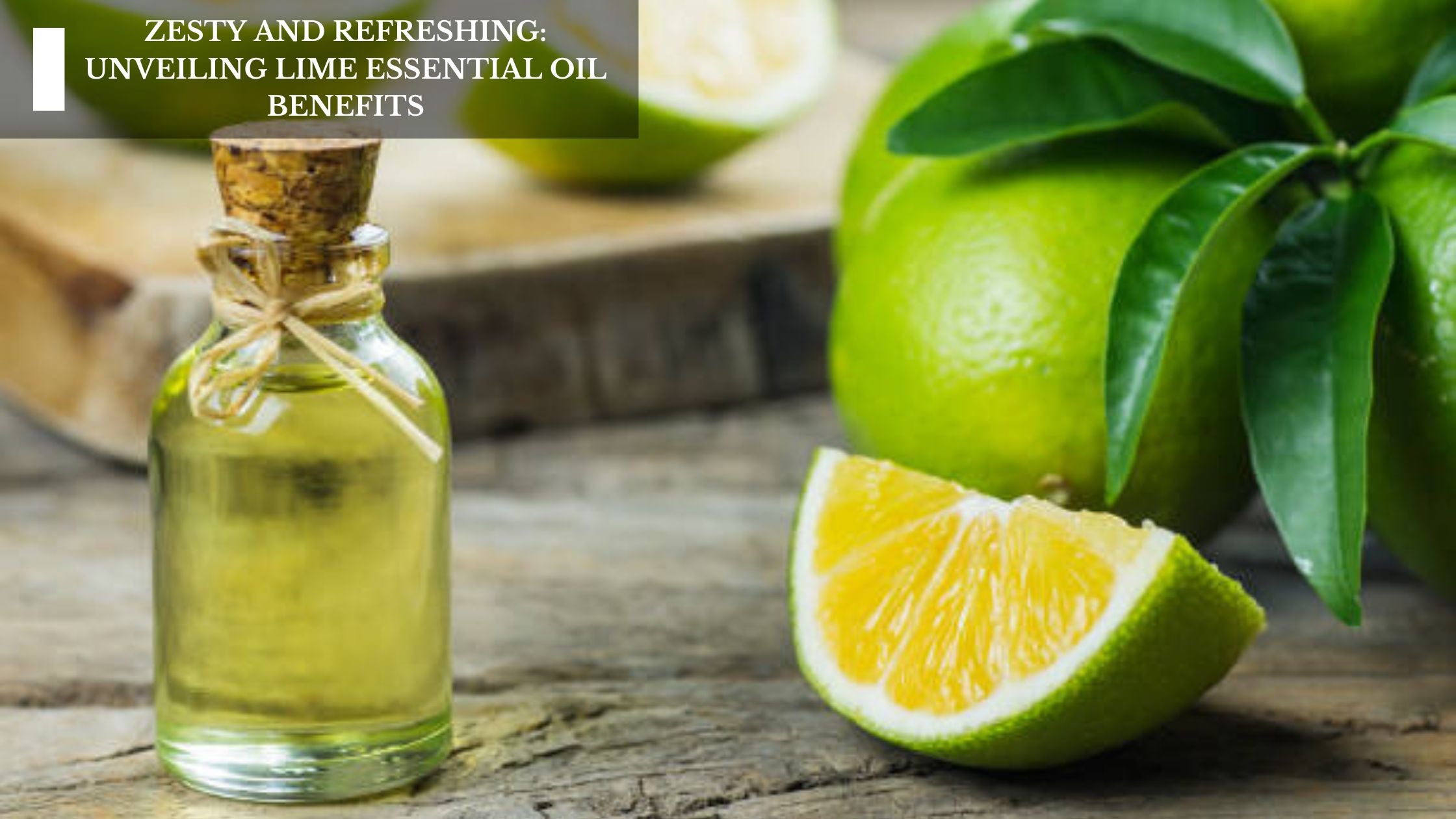 What Are The Best Citrus Essential Oils? – Moksha Lifestyle Products