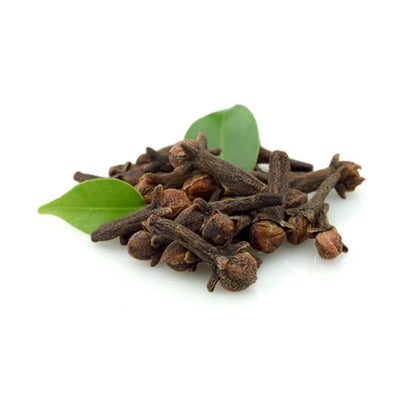 clove leaf essential oil