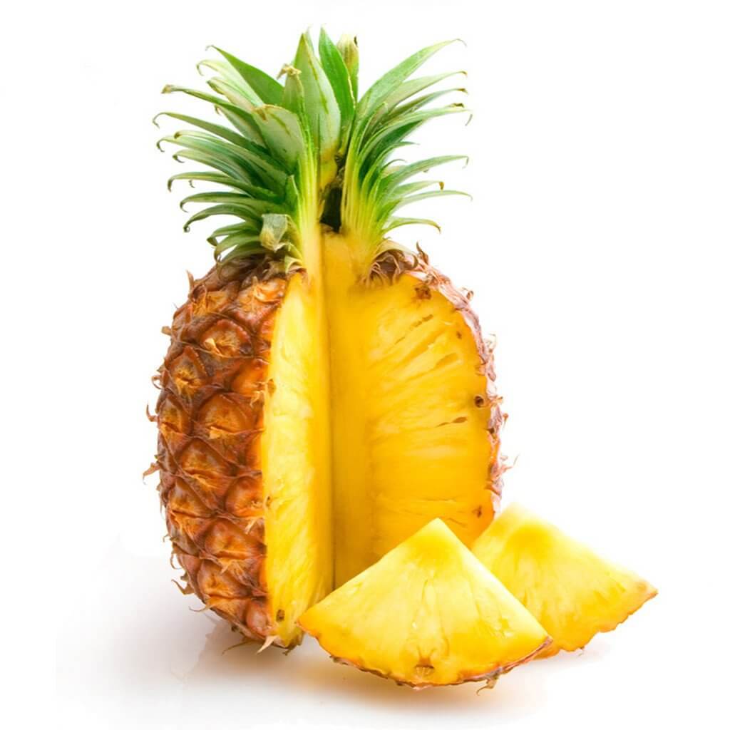 Pineapple Slices Fragrance Oil  Buy Wholesale From Bulk Apothecary