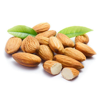bitter almond essential oil