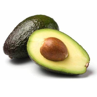 genuine avocado oil