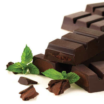 chocolate mint fragrance oil manufacturers