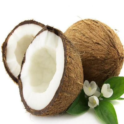 best coconut fragrance oil