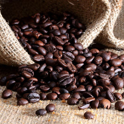 coffee bean fragrance oil manufacturers
