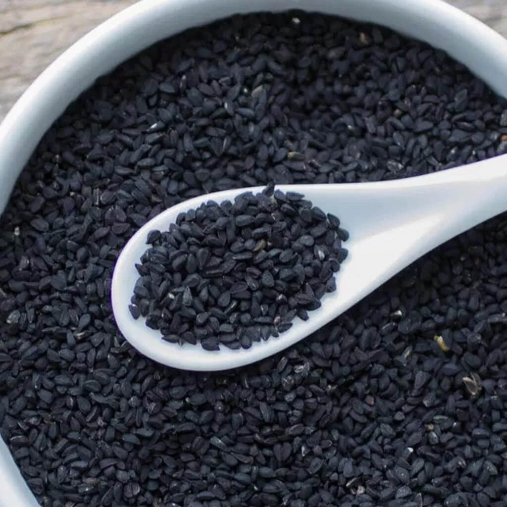 Schwarze Kümmelsamen Nigella Sativa Etsy