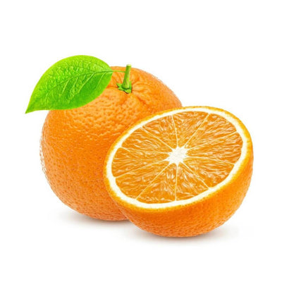 orange-5-fold-oil Moksha - Buy pure organic oil online  at best prices