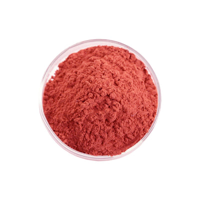 french red clay suppliers